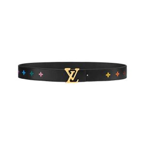 LV New Wave 35mm Belt Replica - LVB120 - view 01
