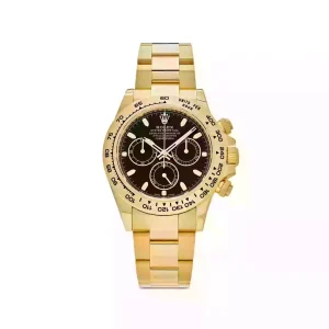 Rolex 2023 unworn Daytona 40mm - R002 - view 01