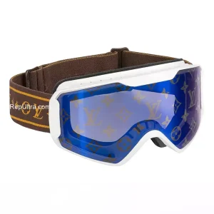 Louis Vuitton Snowfall Ski Mask - SG002 - view 01