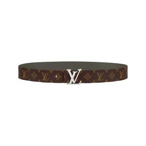 LV Initiales 40MM Reversible Belt Replica - LVB53 - view 01