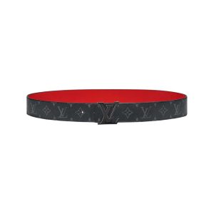 LV Initiales 40MM Reversible Belt Replica - LVB50 - view 01