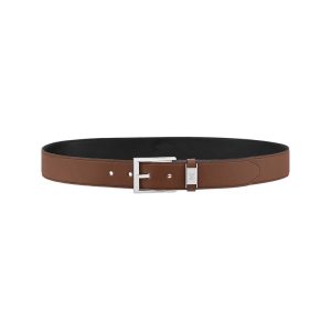 LV City Pin 35MM Belt Replica - LVB49 - view 01