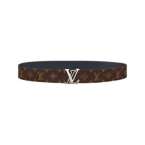 LV Line 40MM Reversible Belt Replica - LVB47 - view 01