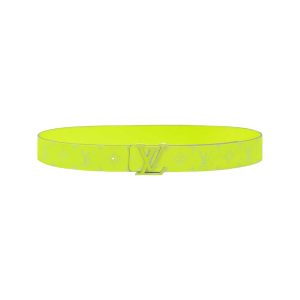 LV Initiales 40MM Reversible Belt Replica - LVB45 - view 01