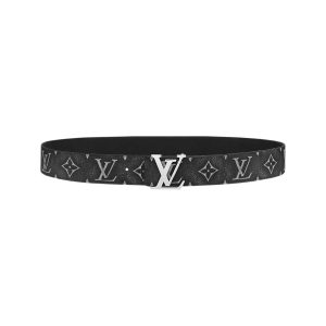 LV Initiales 40MM Reversible Belt Replica - LVB44 - view 01