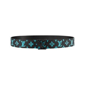 LV Shape 40MM Reversible Belt Replica - LVB43 - view 01