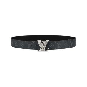 LV Dove 40MM Reversible Belt Replica - LVB40 - view 01