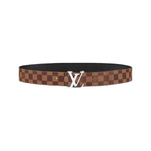 LV Initiales 40MM Reversible Belt Replica - LVB39 - view 01