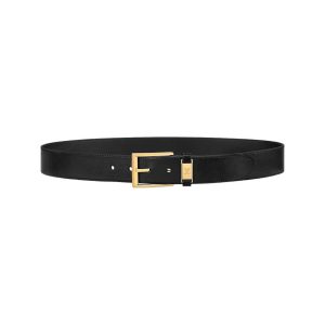 LV City Pin 35MM Belt Reps - LVB03 - view 01