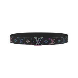 LV Light 40mm Reversible Belt Reps - LVB06 - view 01
