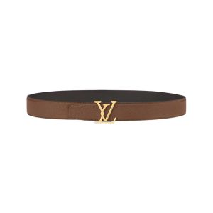 LV Attract 35MM Reversible Belt Reps - LVB07 - view 01