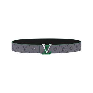 LV Line 40MM Reversible Belt Reps - LVB11 - view 01