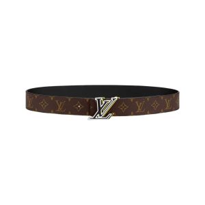 LV Speed 40mm Reversible Belt Reps - LVB15 - view 01