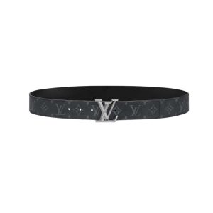 LV Pyramide 40MM Belt Reps - LVB17 - view 01