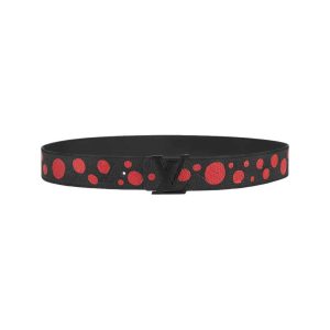 LV X YK LV Initiales 40MM Reversible Belt Reps - LVB20 - view 01