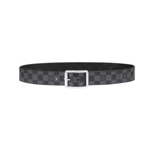 LV Reverso 40MM Reversible Belt Reps - LVB21 - view 01