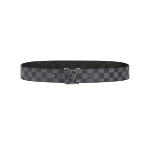 LV Initiales 40MM Reversible Belt Reps - LVB23 - view 01