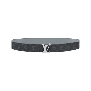 LV Initiales 40MM Reversible Belt Replica - LVB28 - view 01