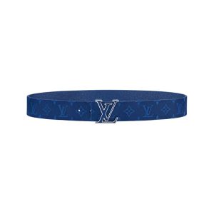 LV Initiales 40MM Reversible Belt Reps - LVB33 - view 01