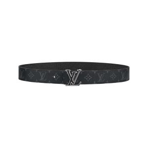 LV Initiales 40MM Reversible Belt Reps - LVB34 - view 01