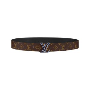 LV Skatepark 40MM Reversible Belt Reps - LVB36 - view 01