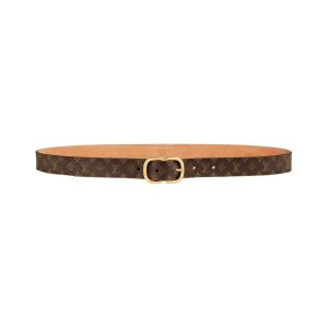 LV Mini 25MM Belt Replica - LVB099 - view 01