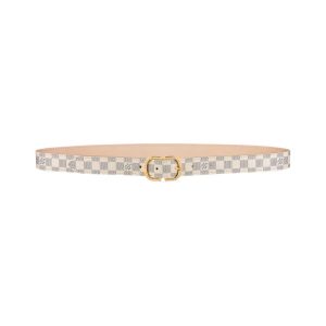 LV CMini 25MM Belt Replica - LVB102 - view 01