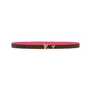 Pretty LV 20mm Reversible Belt Replica - LVB107 - view 01