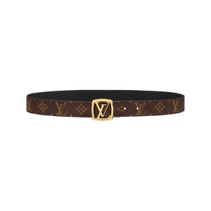 LV Louise 30mm Reversible Belt Replcia - LVB119 - view 01