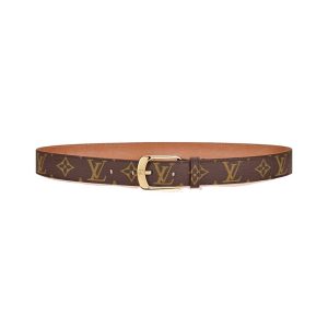LV Ellipse 30MM Belt Replica - LVB122 - view 01