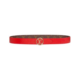 LV Circle 35mm Reversible Replica - LVB111 - view 01