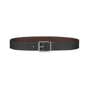 LV Damier Print 40MM Reversible Belt Replica - LVB69 - view 01