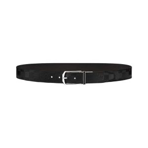 LV Slender 35mm Reversible Belt Replica - LVB66 - view 01