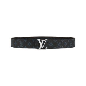 LV Initials 40MM Reversible Belt Replica - LVB64 - view 01