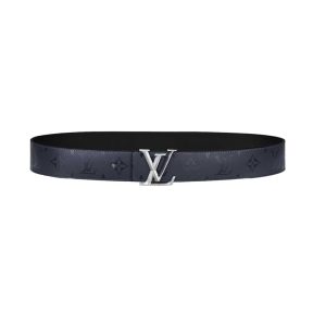 LV Pyramide 40mm Reversible Belt Replica - LVB62 - view 01