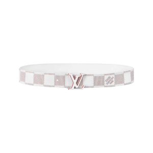 LV Optic 40MM Reversible Belt Replica - LVB59 - view 01