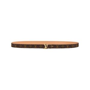 LV Iconic 20mm Reversible Belt Replica - LVB071 - view 01