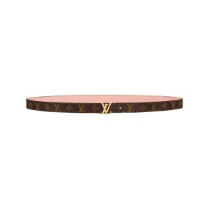 LV Iconic 20mm Reversible Belt Replica - LVB072 - view 01