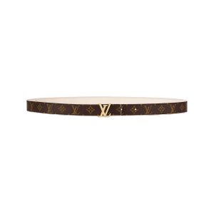 LV Iconic 20mm Reversible Belt Replica - LVB073 - view 01