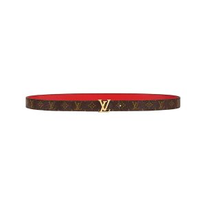 LV Iconic 20mm Reversible Belt Replica - LVB074 - view 01
