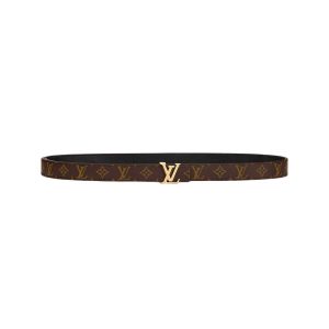 LV Iconic 20mm Reversible Belt Replica - LVB077 - view 01