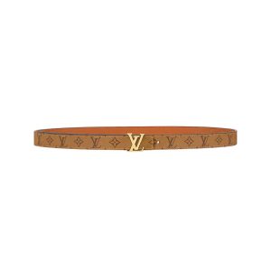 LV Iconic 20mm Reversible Belt Replica - LVB078 - view 01