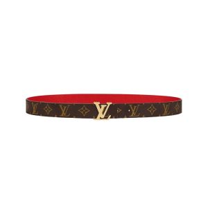 LV Initiales 30mm Reversible Belt Replica - LVB084 - view 01