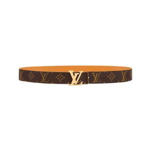 LV Initiales 30mm Reversible Belt Replica - LVB086 - view 01