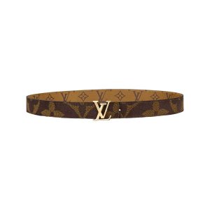 LV Iconic 30mm Reversible Belt Replica - LVB092 - view 01