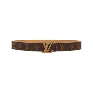 LV Boost 30mm Reversible Belt Replica - LVB095 - view 01