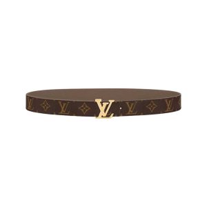 LV Initiales 30mm Reversible Belt Replica - LVB088 - view 01