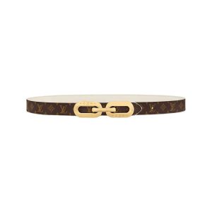 LV Edge 25mm Reversible Belt Replica - LVB093 - view 01