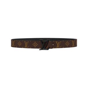 LV Boost 30mm Reversible Belt Replcia - LVB096 - view 01
