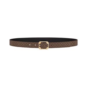 LV Malletier 25mm Replica - LVB098 - view 01